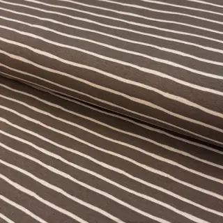 Úplet Stripes taupe