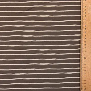 Úplet Stripes taupe