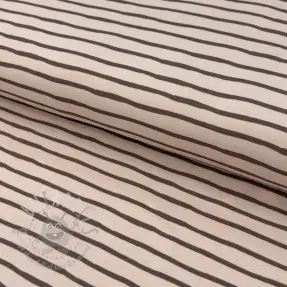 Neulos Stripes sand