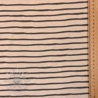 Neulos Stripes sand