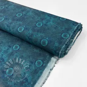 Viskoosi RAYON POPLIN Specialty design E