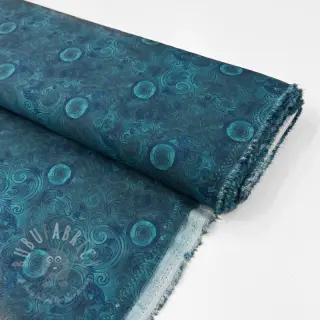 Viskoosi RAYON POPLIN Specialty design E