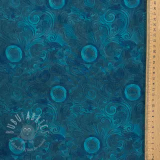 Viskoosi RAYON POPLIN Specialty design E