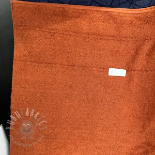Froteekangas SPA terracotta 2. laatuluokka