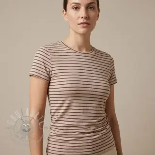 Neulos Stripes sand