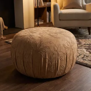 Semiš SUPER Florio beige