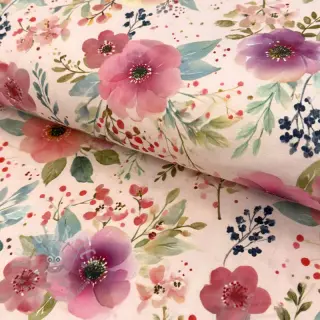 Neulos VISCOSE LYCRA HEAVY Soft and vibrant design C