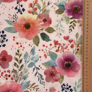 Neulos VISCOSE LYCRA HEAVY Soft and vibrant design C