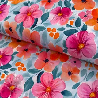 Neulos VISCOSE LYCRA HEAVY Full colors design Ja