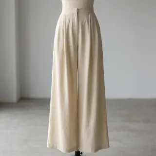 Ľan SORONA beige
