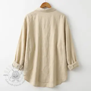 Pellava SORONA beige