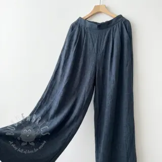 Pellava SORONA navy