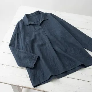 Ľan SORONA navy