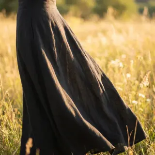 Ľan SORONA black