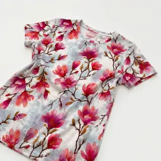 Neulos VISCOSE LYCRA HEAVY Soft and vibrant design E