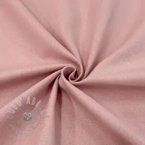 viskoosi pellavalla SPANDEX old rose