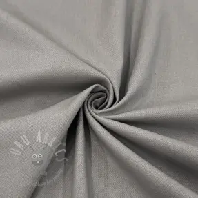viskoosi pellavalla SPANDEX grey