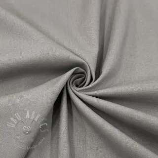 viskoosi pellavalla SPANDEX grey