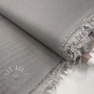 viskoosi pellavalla SPANDEX grey