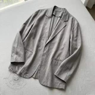 viskoosi pellavalla SPANDEX grey