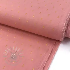 Viskoosi LUREX blush