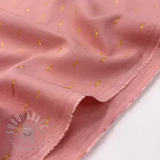 Viskoosi LUREX blush