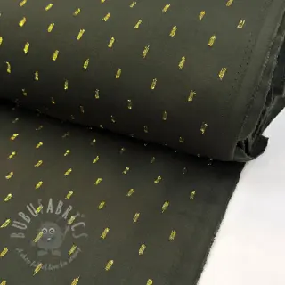 Viskoosi LUREX dark green
