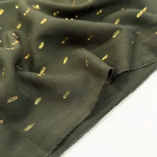 Viskóza LUREX dark green