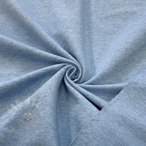 Collegekangas blue melange