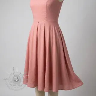 Viskoosi LUREX blush