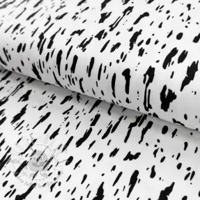 Neulos Dots and shapes white