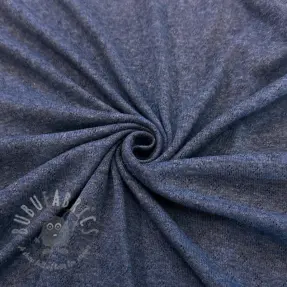 Neulos POINTOILLE dark blue melange