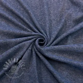 Neulos POINTOILLE dark blue melange