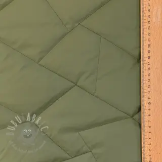 Tikattu kangas Geometric pickle