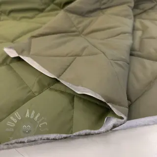 Tikattu kangas Geometric pickle