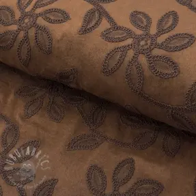 Mokkakangas stretch Amalia brown
