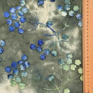 Prací kord TIE DYE 21W Dandy design A