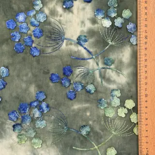 Prací kord TIE DYE 21W Dandy design Ja