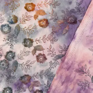 Vakosametti TIE DYE 21W Catchy design B