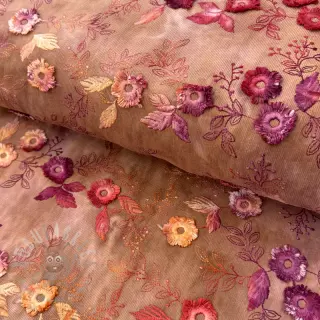 Vakosametti TIE DYE 21W Catchy design A