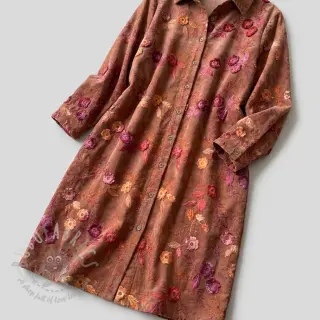 Vakosametti TIE DYE 21W Catchy design A