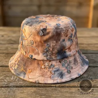 Vakosametti TIE DYE 21W Dandy design B