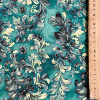 Viskoosi RAYON POPLIN Barrock design Ja