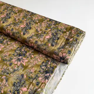Viskoosi RAYON POPLIN Barrock design B