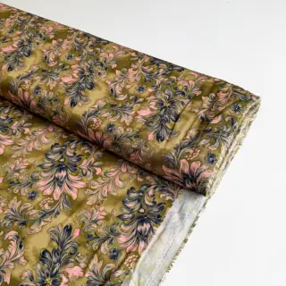Viskóza RAYON POPLIN Barrock design B