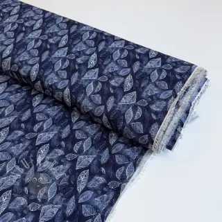 Viskoosi RAYON POPLIN Eve design E