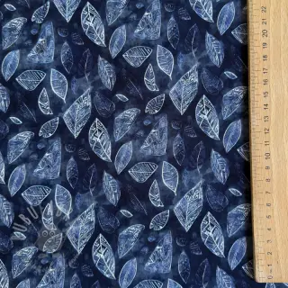 Viskoosi RAYON POPLIN Eve design E