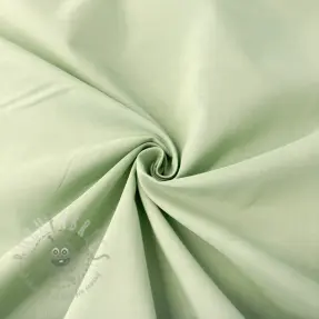 Puuvillakangas VOILE mint