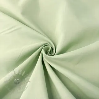 Puuvillakangas VOILE mint