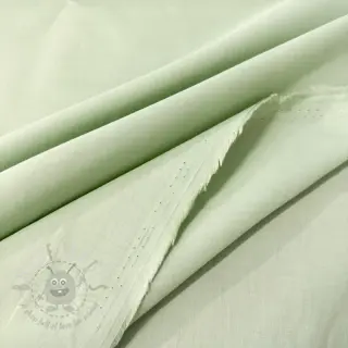 Puuvillakangas VOILE mint